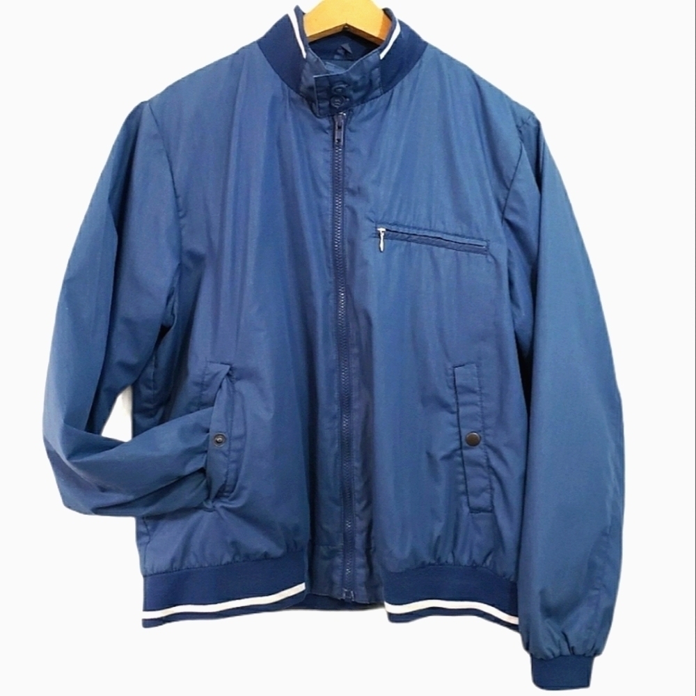 Vintage jacket